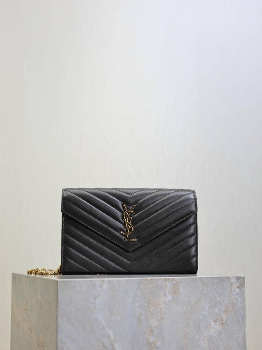 Envelope Bag 3-3